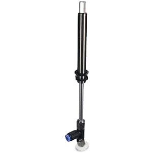 Ball Joint, Swinging with Buffer - ZPR-J/K – ZPR16FNK10-06-A10