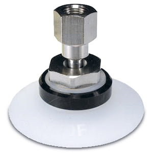 Ball Joint with Female Thread Adapter - ZPT-B* – ZPT40FS-B8