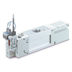 ZL3/ZL6, Multi-stage ejector with IO-Link – ZL3HF06-K15LOZ-VL