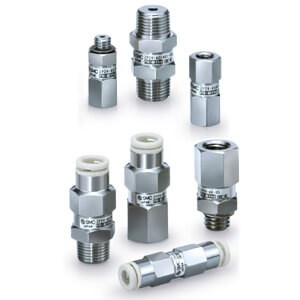 ZP2V, Vacuum Saving Valve – ZP2V-B5-03