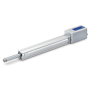 Integrated Controller Rod Type – EQY#H | EQY32DHA-400-B6
