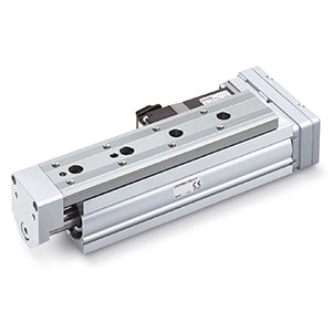 AC Servo Motor Type – LESYH | LESYH25DT7A-50-R5PD21