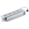Battery-less Absolute Encoder Type – LESYH | LESYH16DEA-50C-R5C9F8