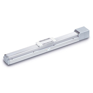 Ball Screw Drive - LEFS | LEFS25NZA-100