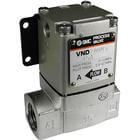VND, 2 Port Valve for Steam – EVND104D-F10A