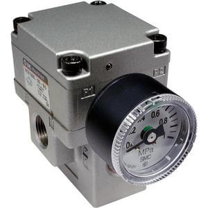 VEX1*0, Power Valve, Regulator Valve | VEX1500-04F