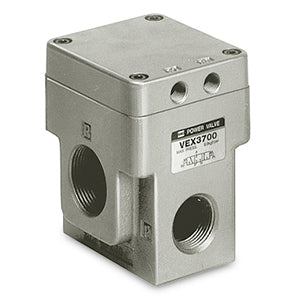 VEX3, Power Valve, 3 Position Valve | VEX3900-20F