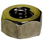 CHN/CHM, Accessory, Rod End Nut – NT-03