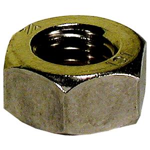 CHN/CHM, Accessory, Rod End Nut – NT-02