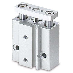 MGJ, Miniature Guide Rod Cylinder – MGJ10-17