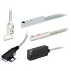 D-**PC, Pre-wired Connector Auto Switch – D-F5PSAPC