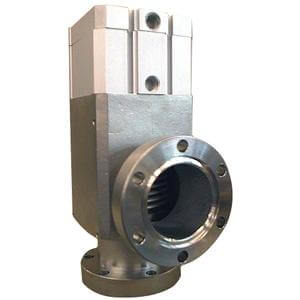 XM and XY, High Vacuum Valves, Stainless Steel, Angle and In-line Types – XMA-40G-M9//