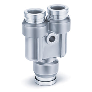 Union Y - KQB2U-00-F – KQB2U08-00-F