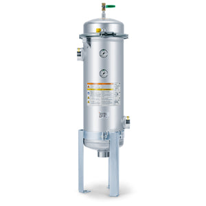 FGF, Bag Type Industrial Filter – FGFL1A-20-E010B-G