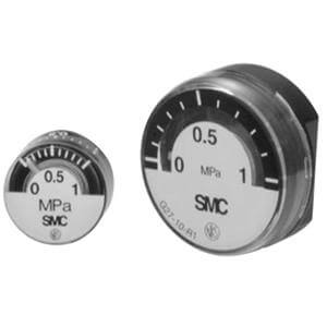 G, Pressure Gauge for General Purpose (O.D. 15, 26) | G27-20-01