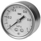 G43, Pressure Gauge for General Purpose (O.D. 43) – G43-4-01
