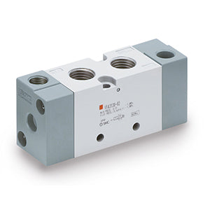 VFA3000, 5 Port Air Operated Valve, All Types – VFA3230-01F