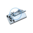 BQ2-012, Rail Mounting – BQ2-012