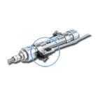 BJ5, Band Mounting – BJ5-1