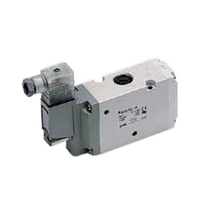 VP500, 3 Port Pilot Operated Poppet | VP542RK-5DZ1-03FA