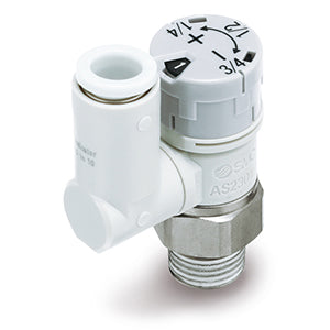With Compact Indicator, Universal – AS*3*1FS-G-A – AS4301FS-G04-10A