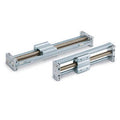 CY1S-Z, Magnetically Coupled Rodless Cylinder, Slide Bearing – CY1S32TF-700BZ