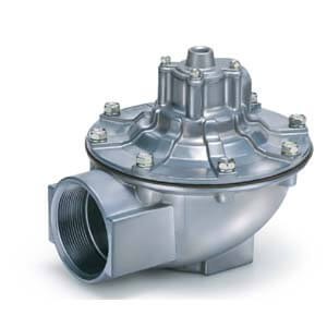 VXFA2, 2 Port Air Operated Valve For Dust Collector – VXFA21AA