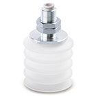 4.5 Stage Bellows with Adapter - ZP2-T*ZJ – ZP2-T40ZJS-AL14-06
