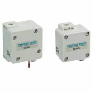 PB101xA, Process Pump, Body Wetted Parts: Polypropylene/Stainless Steel – PB1011A-F01-N