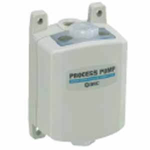 PB1313A, Process Pump, Body Wetted Parts: Fluoropolymer – PB1313A-F01
