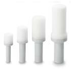 AN10 to 30-C, Silencer, Compact Resin Type, One-touch fitting – AN10-C07