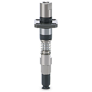 With Ball Spline Buffer - ZP2-T*U*S – ZP2-T04UNS6