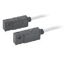 D-H7A1/H7A2/H7B, Solid State Switch, Band Mounting, Grommet – D-H7A2L