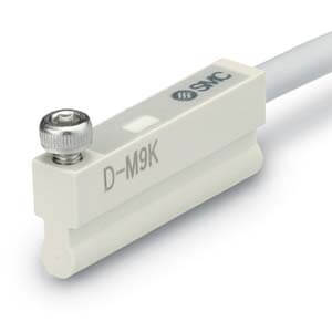 D-M9K, Sensor for Trimmer Auto Switch, Round Groove – D-M9K