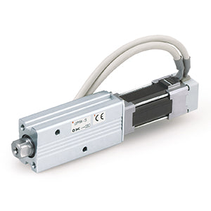 Miniature Rod Type - LEPY – LEPY6K-25