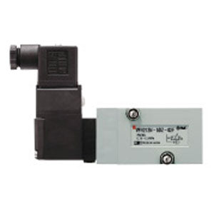 3/2 solenoid valve – VFN212N-BD-02F-Q (illustrative image)