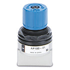 Pressure Control Valve – AP100 – AP100-02-X201