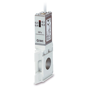 Pressure Switch – IS10M-20-1L-D (illustrative image)