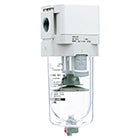 Water separator – AFG-D – AFG40-F04D-D