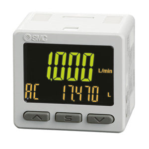 PFG3, Digital Flow Monitor – PFG300-RT-L
