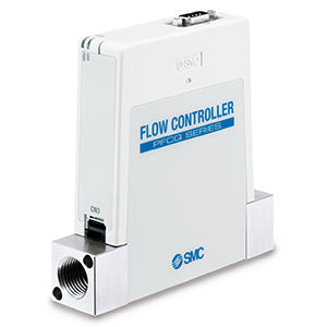 Air Flow Controller – PFCQ – PFCQ531-04-A3C-S