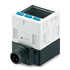 ISE20B-S, High-Precision Digital Pressure Switch – ISE20B-V-M5-S
