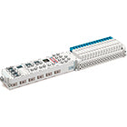 EX600, Safety I/O Module – EX600-FVP3