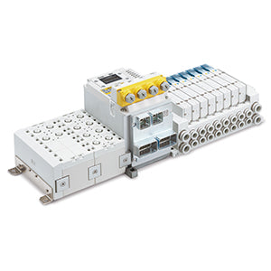 EX245, SI Unit, Compact | EX245-FPS2