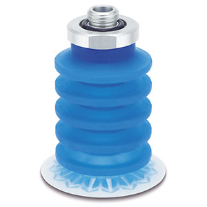 5.5 Stage Bellows with Guide Attachment & Adapter - ZP3P-JT – ZP3P-T32JT5SF-BG02
