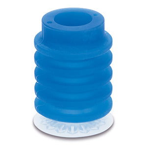 5.5 Stage Bellows with Guide Attachment - ZP3P-JT – ZP3P-20JT5SF-WG