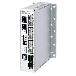 EtherNet/IP™ Type, 3 Axis - JXC92 – JXC927