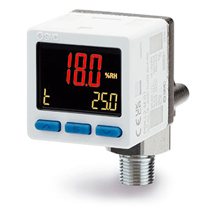 Condensation Checker – PSH – PSH-LL-01-W
