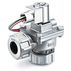 JSXF, Pulse Valve, Valve for Dust Collector, Solenoid Valve Type – JSXFE-10F-5DNB