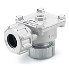 JSXFA, Pulse Valve, Valve for Dust Collector, Air Operated Type – JSXFAF-10F-B
